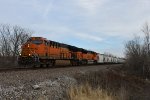 BNSF 3830